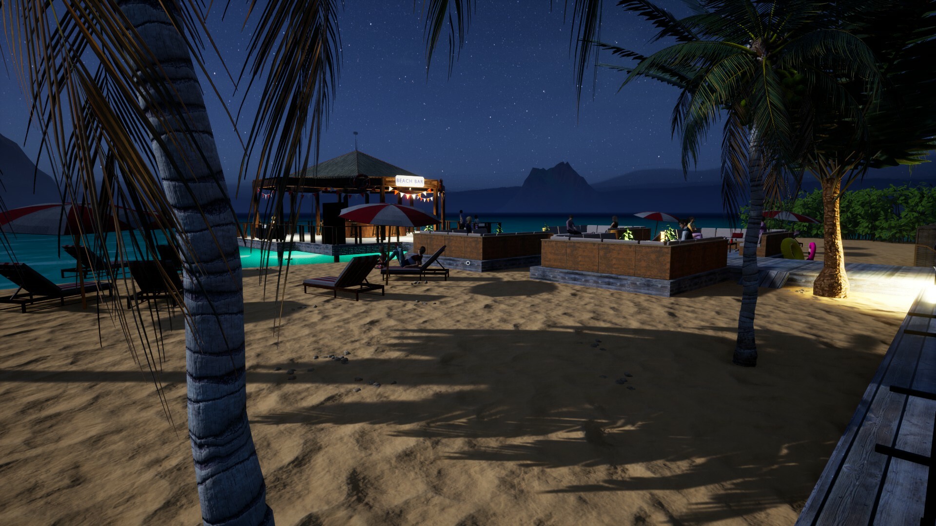 Holiday Motel Simulator screenshot 13