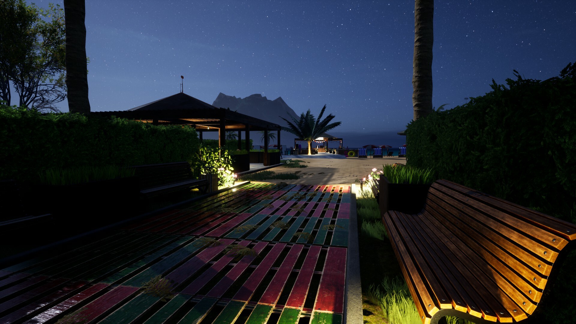 Holiday Motel Simulator screenshot 7