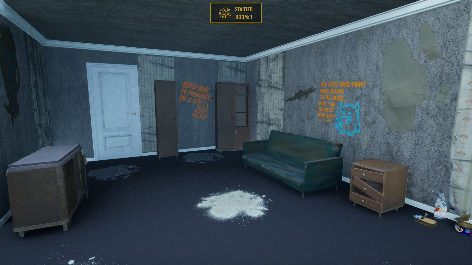 Holiday Motel Simulator screenshot 8