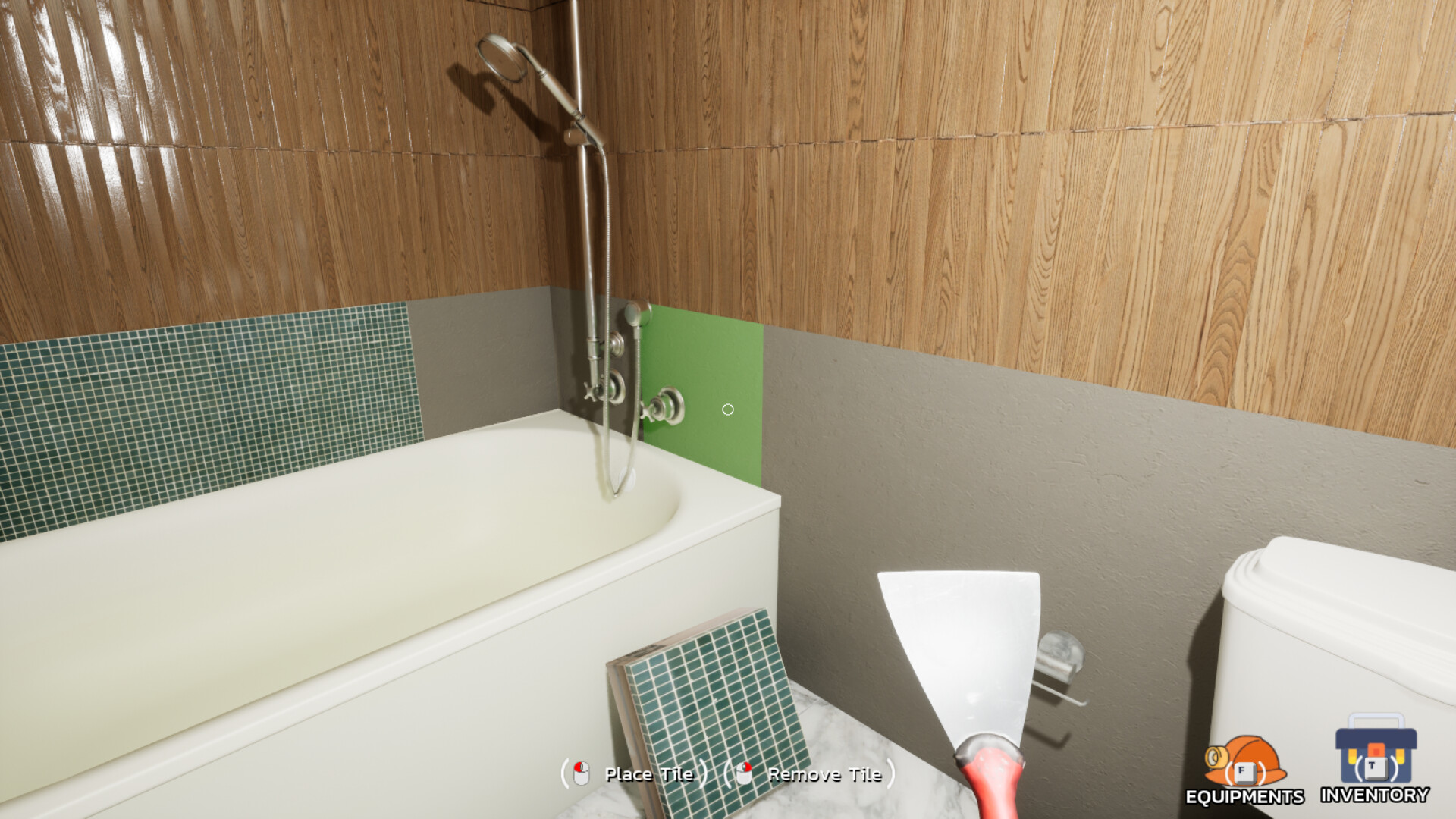 Holiday Motel Simulator screenshot 2