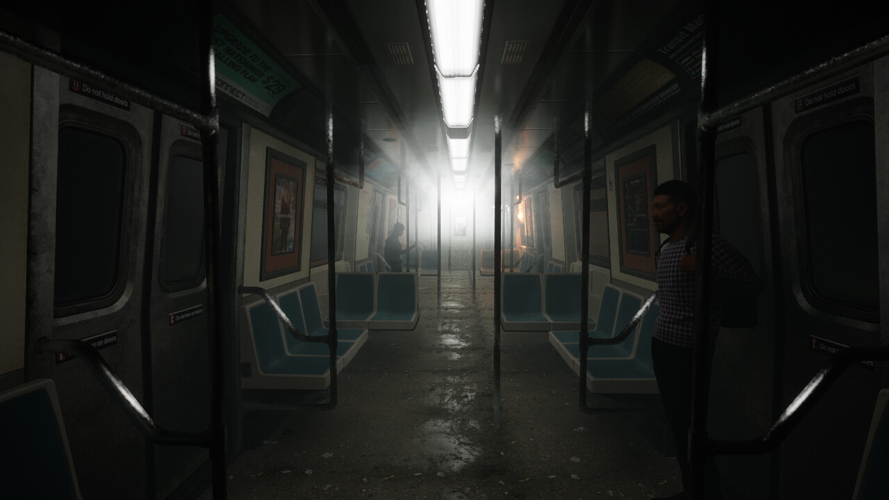 The Last Stop screenshot 7