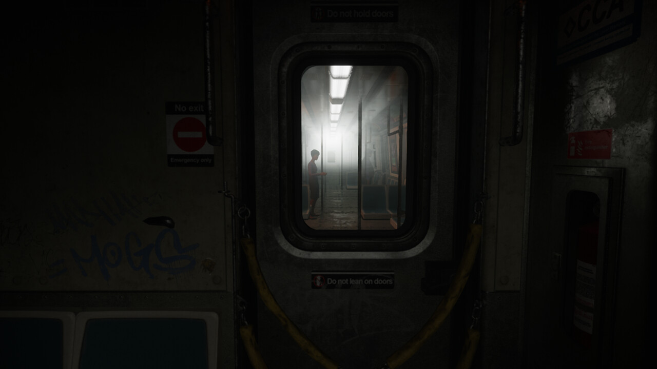 The Last Stop screenshot 6