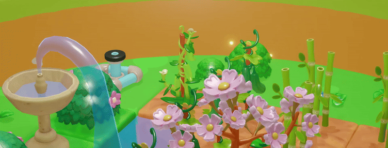 Tiny Garden