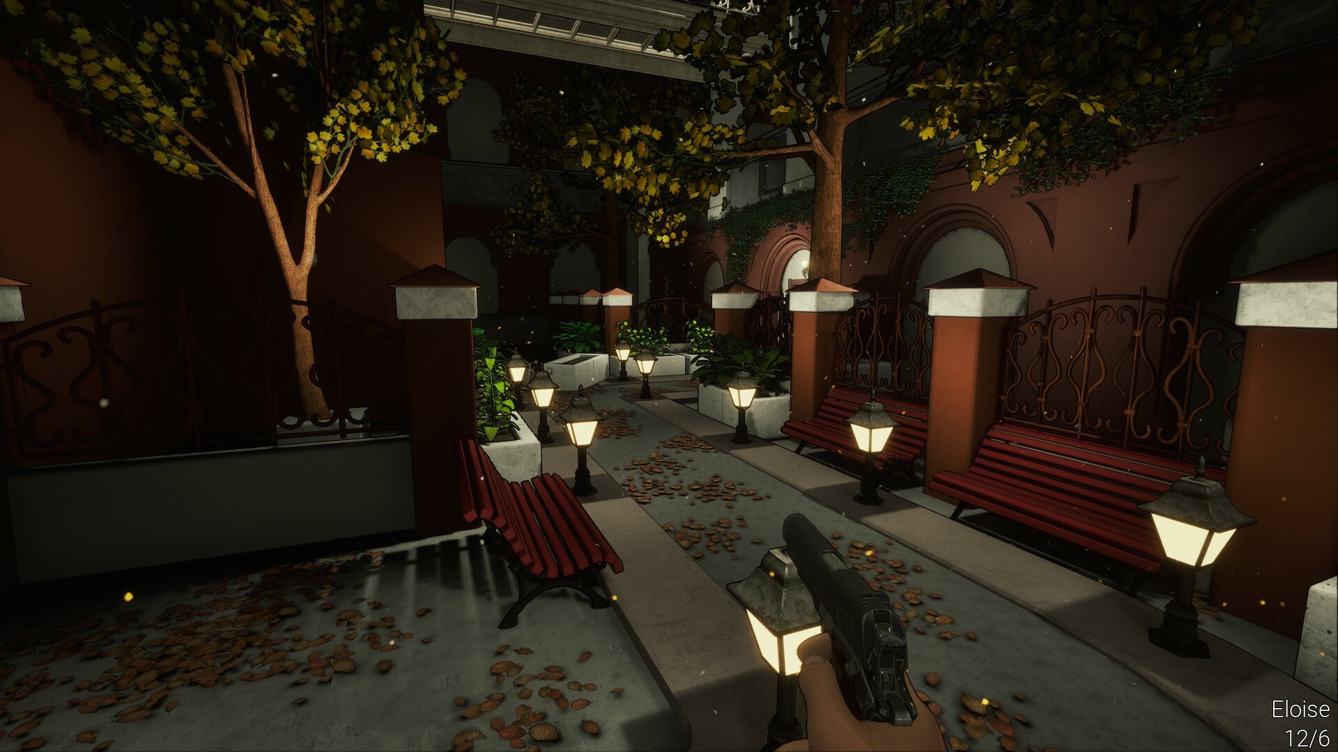Versus Dev screenshot 4