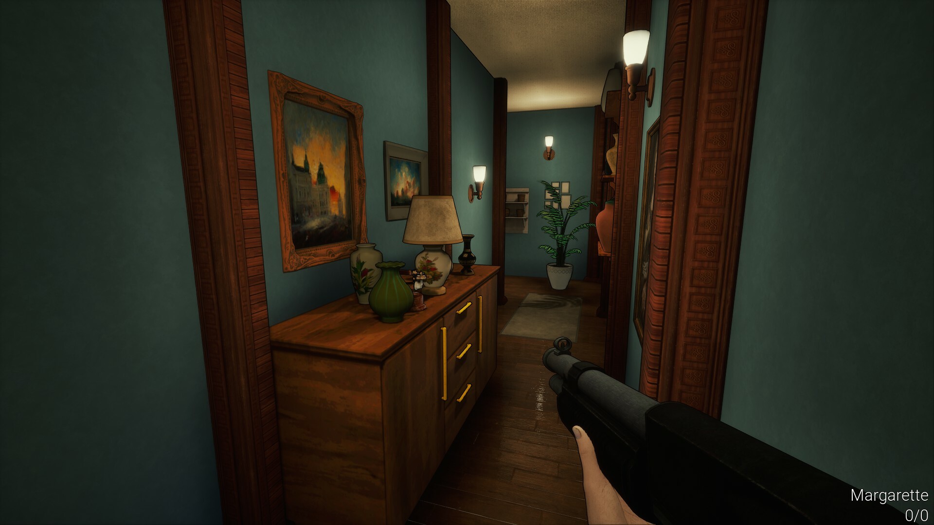 Versus Dev screenshot 1