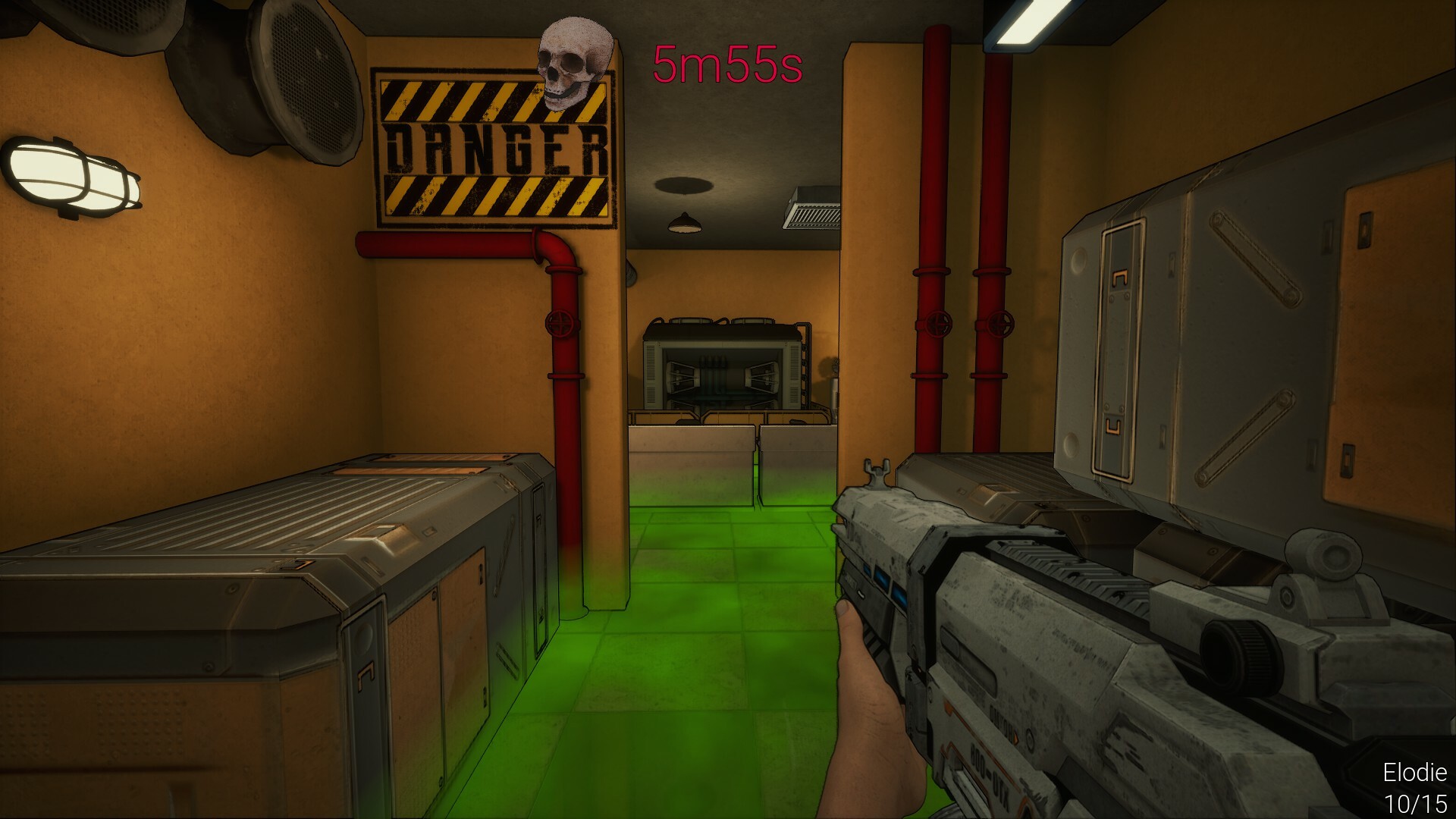 Versus Dev screenshot 2