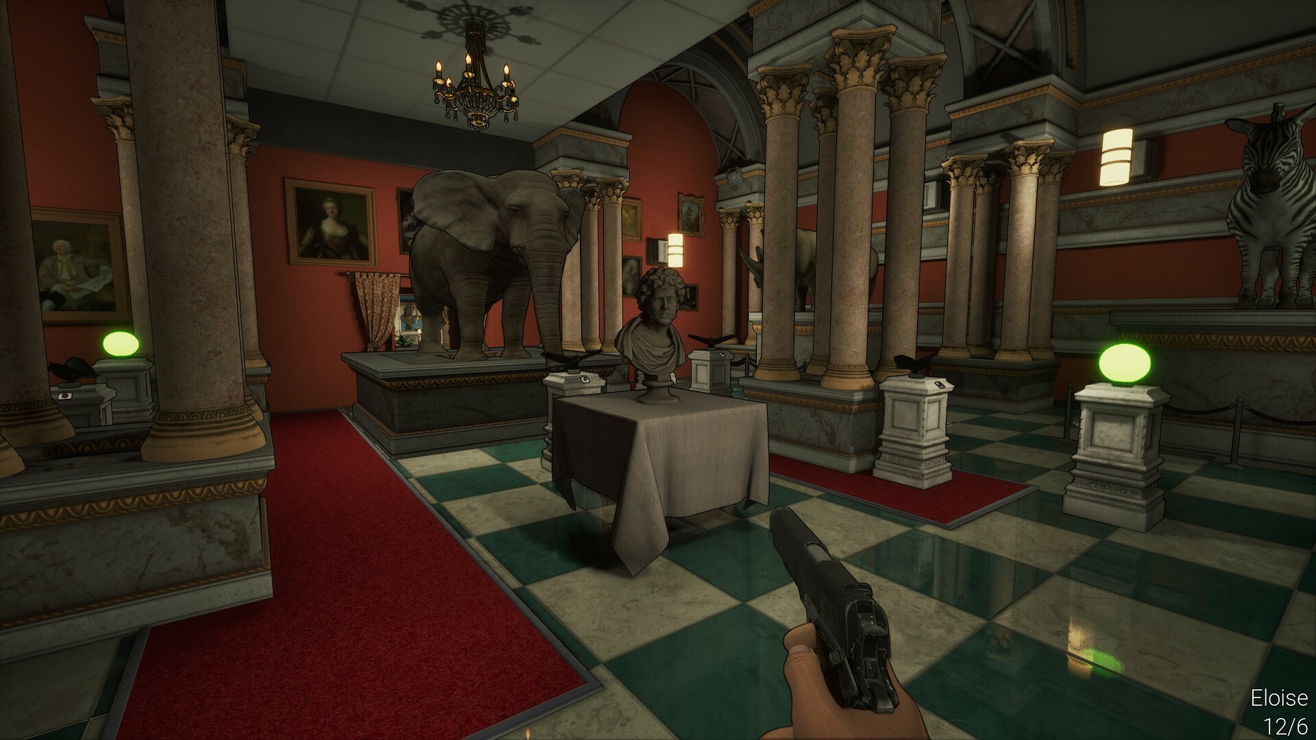 Versus Dev screenshot 6