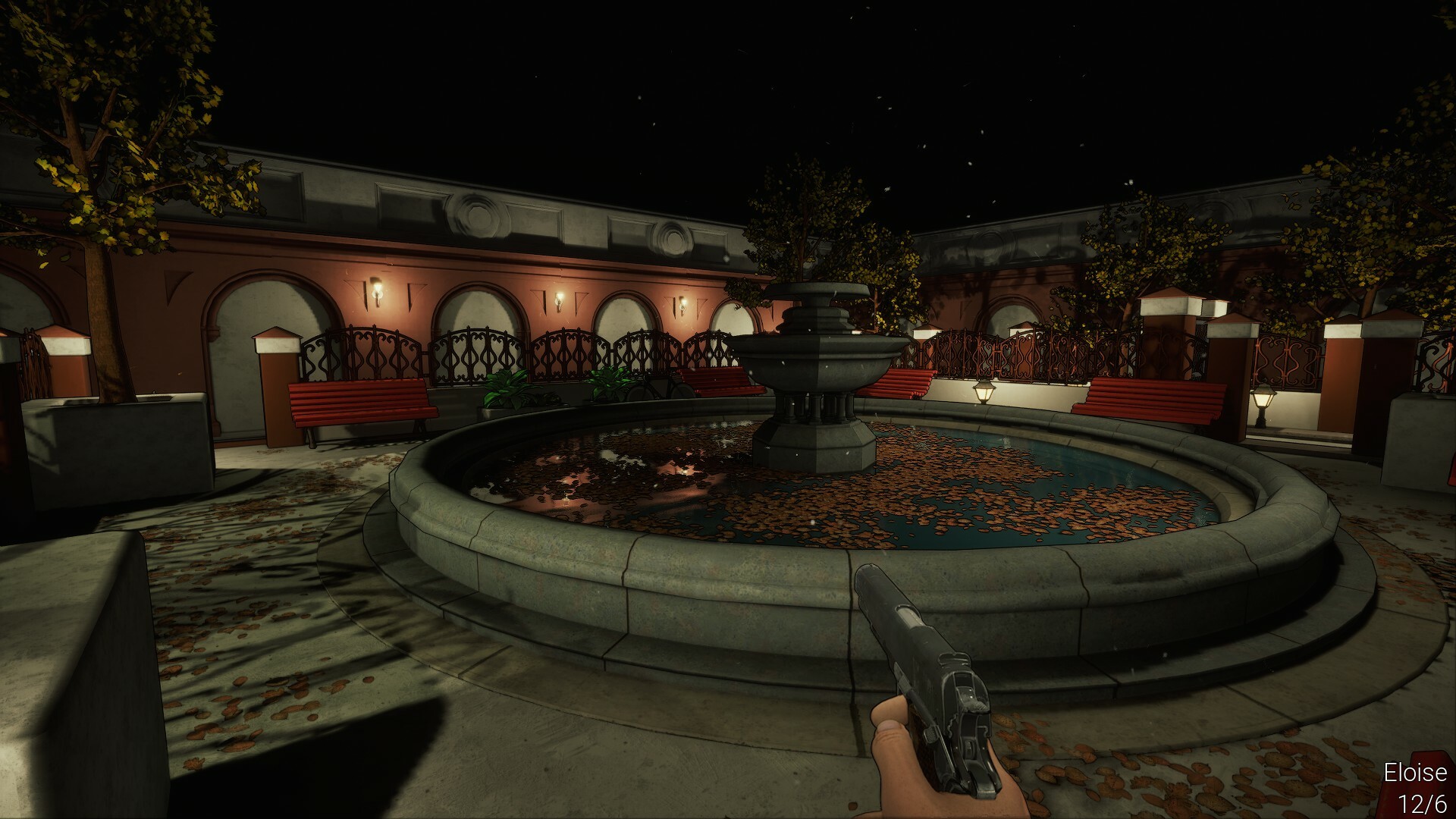 Versus Dev screenshot 3