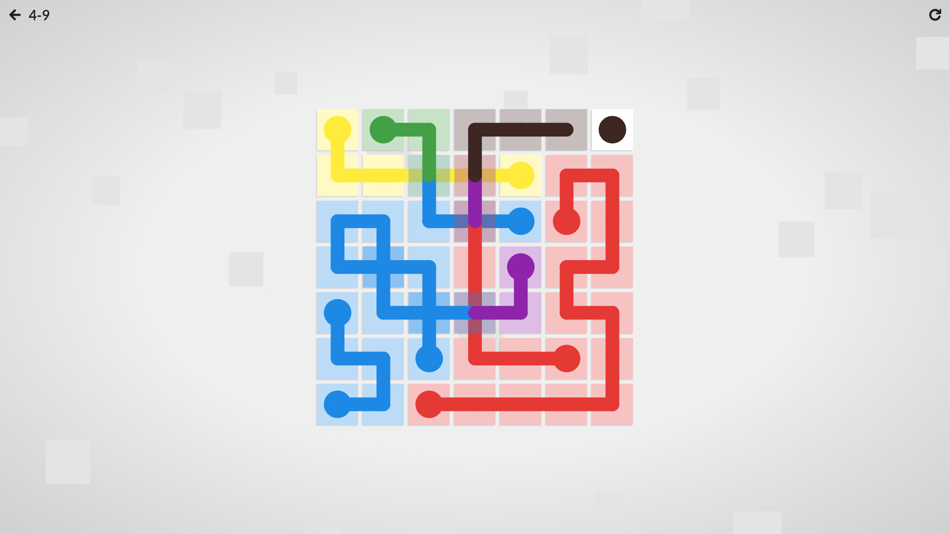 Pigmenta screenshot 5