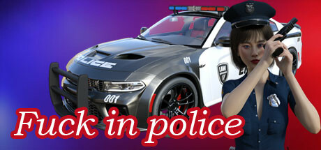 Fuck in police — Steam header