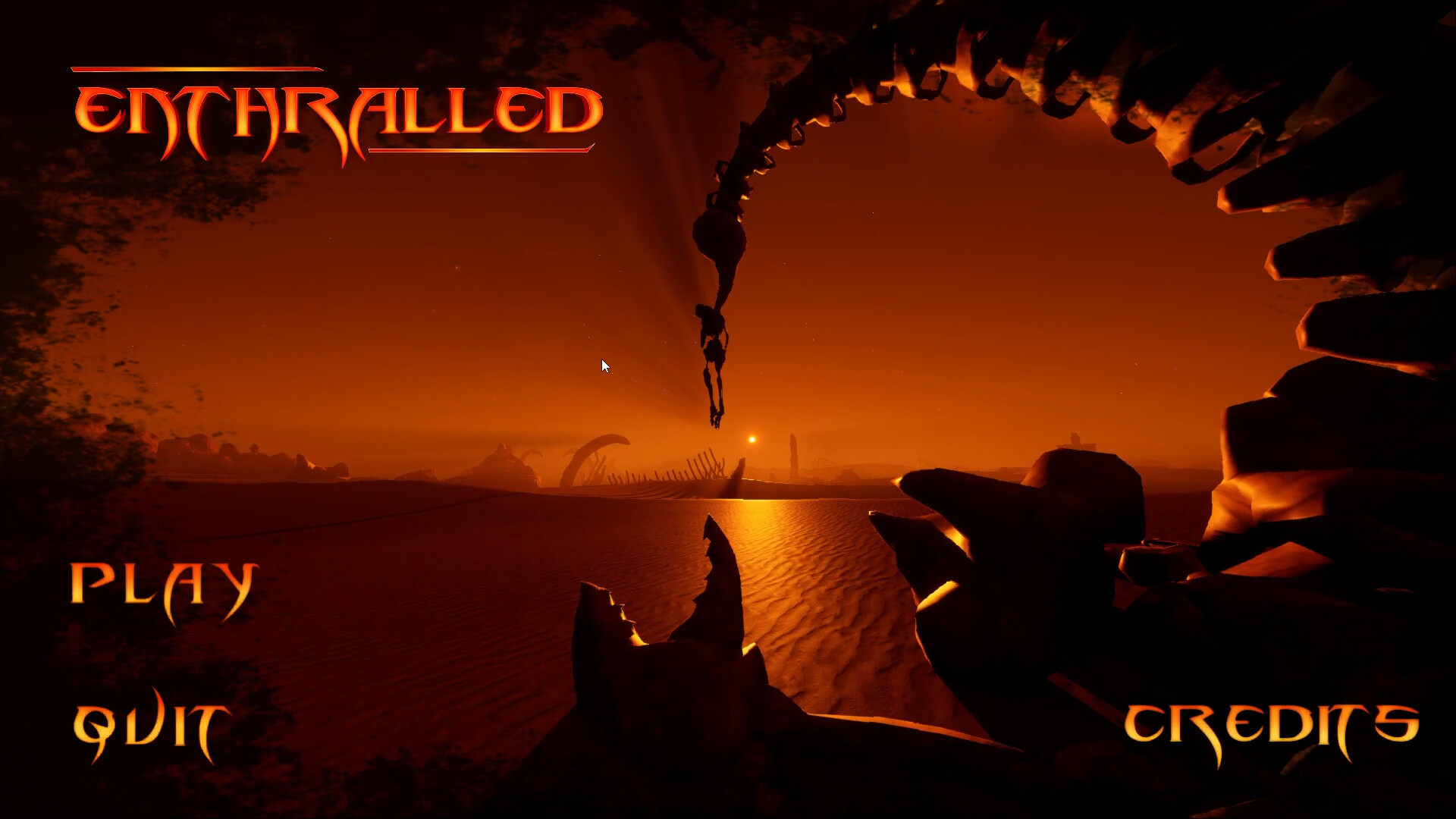 Enthralled screenshot 6