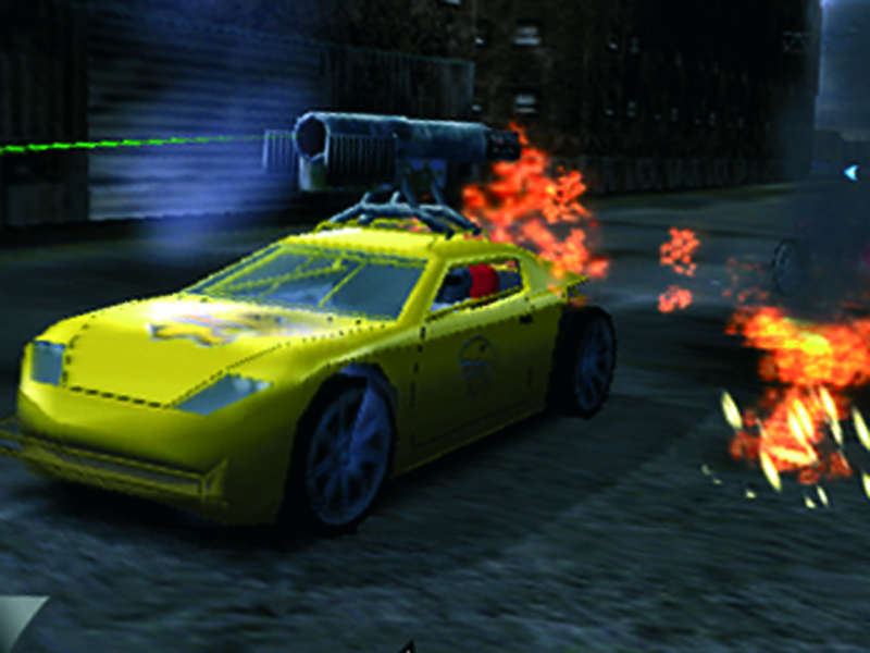 Mashed screenshot 6