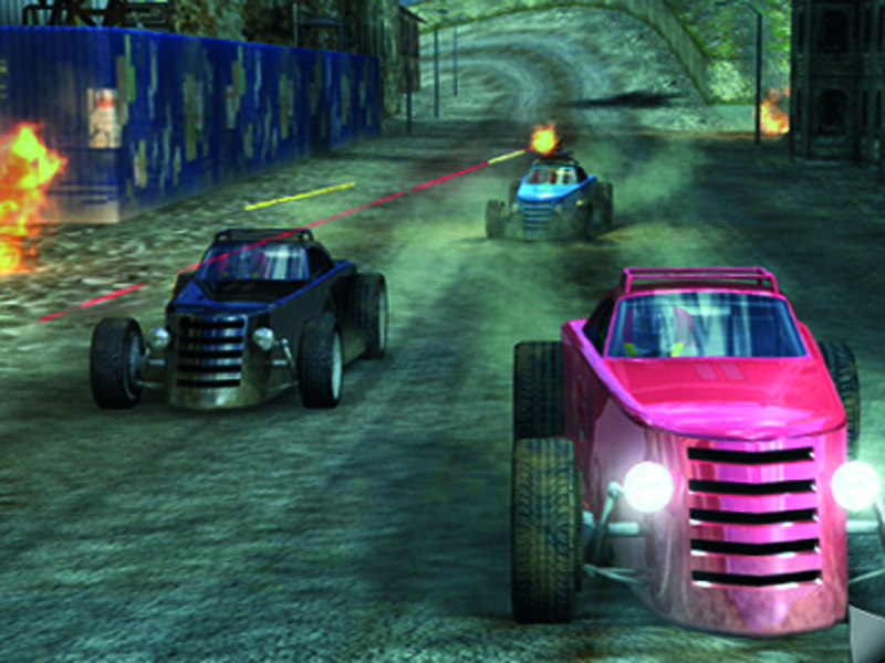 Mashed screenshot 7