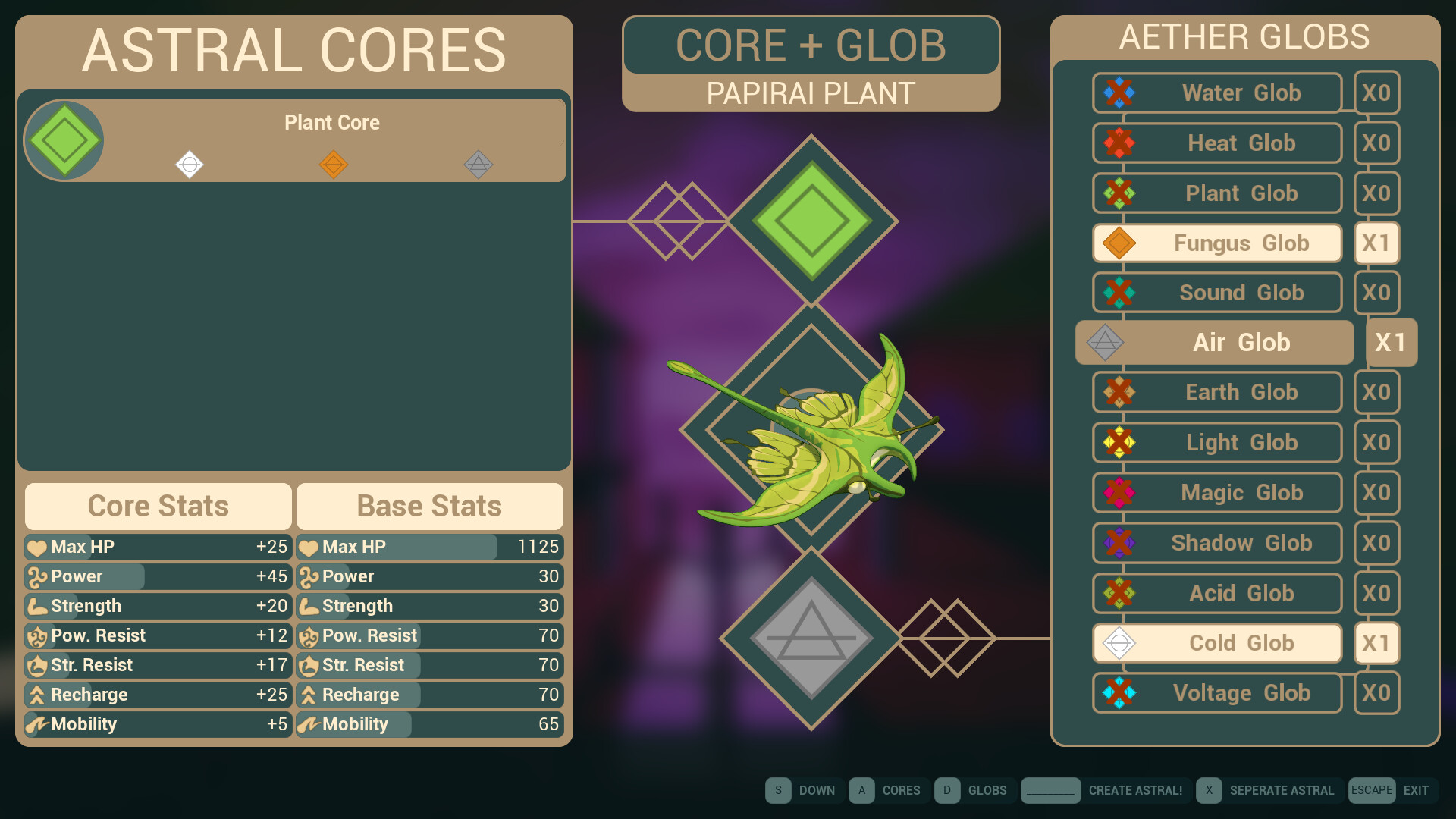 Astral Arena screenshot 8