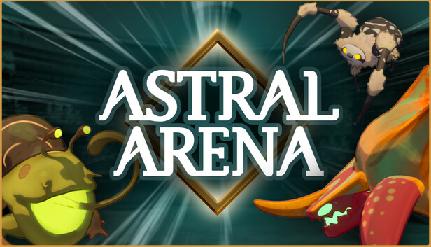 Astral Arena