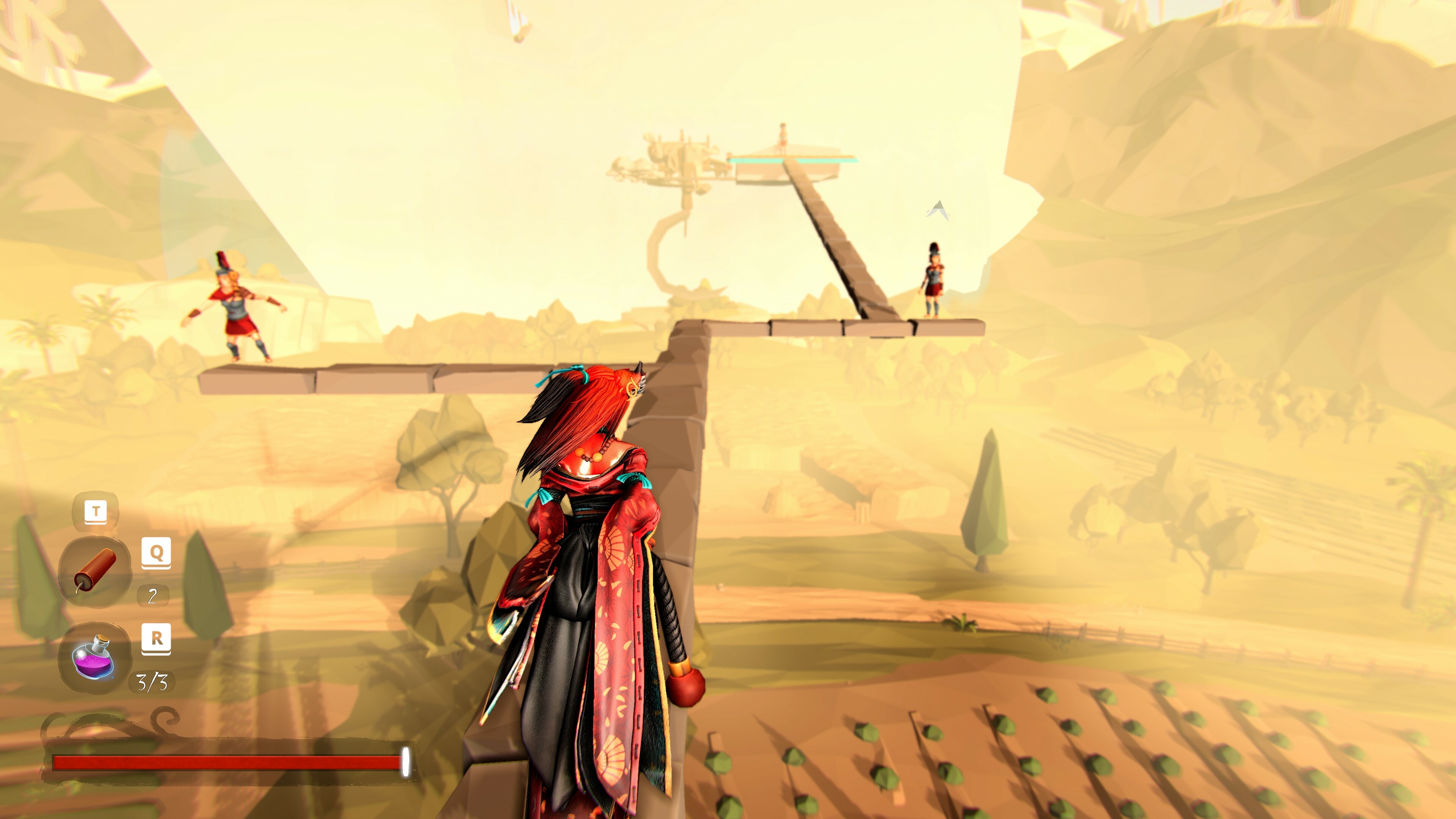 Pal Up! screenshot 13