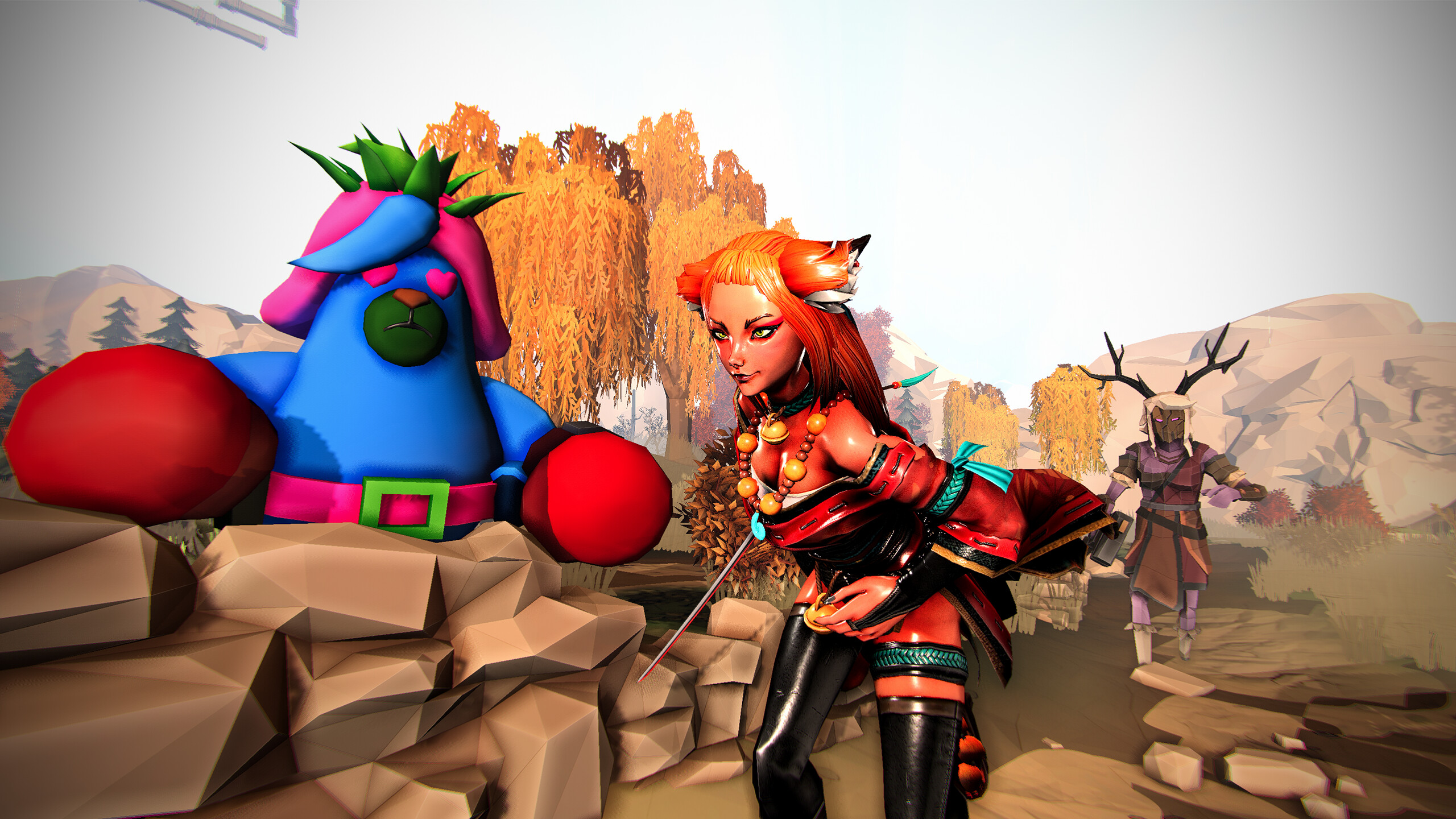 Pal Up! screenshot 6
