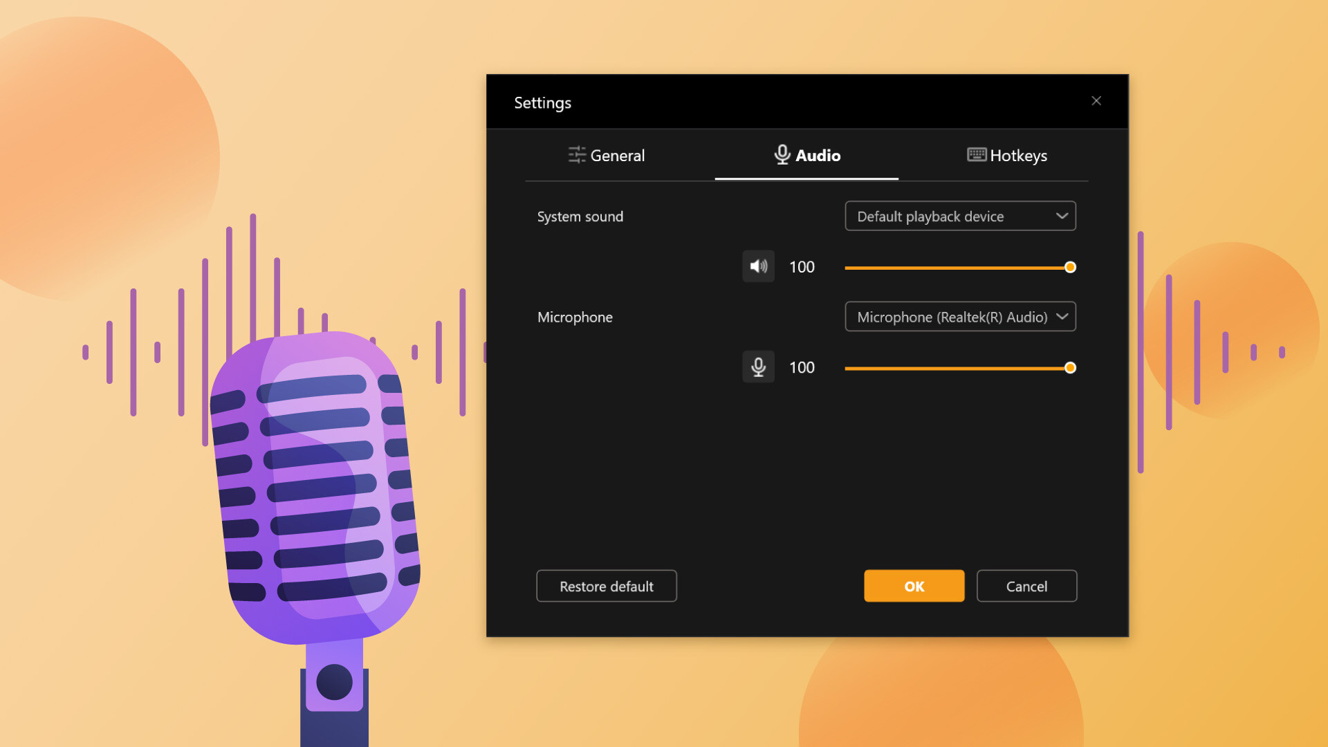 Nero Screen Recorder screenshot 2