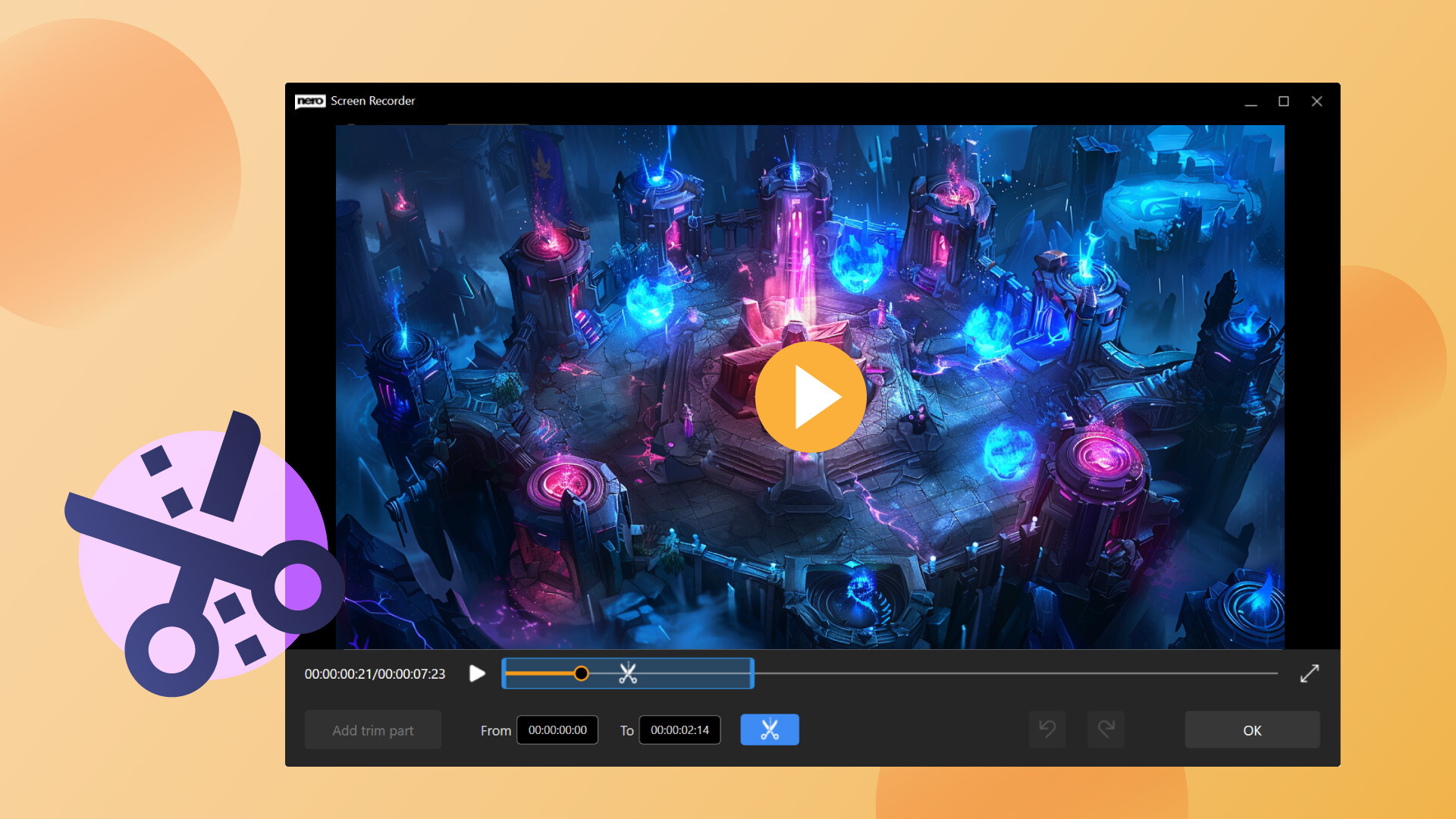 Nero Screen Recorder screenshot 7