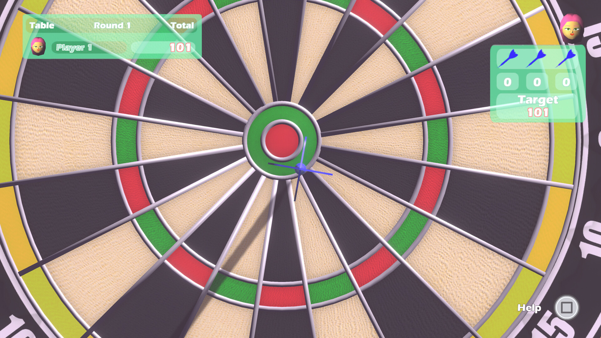 Darts Up screenshot 10