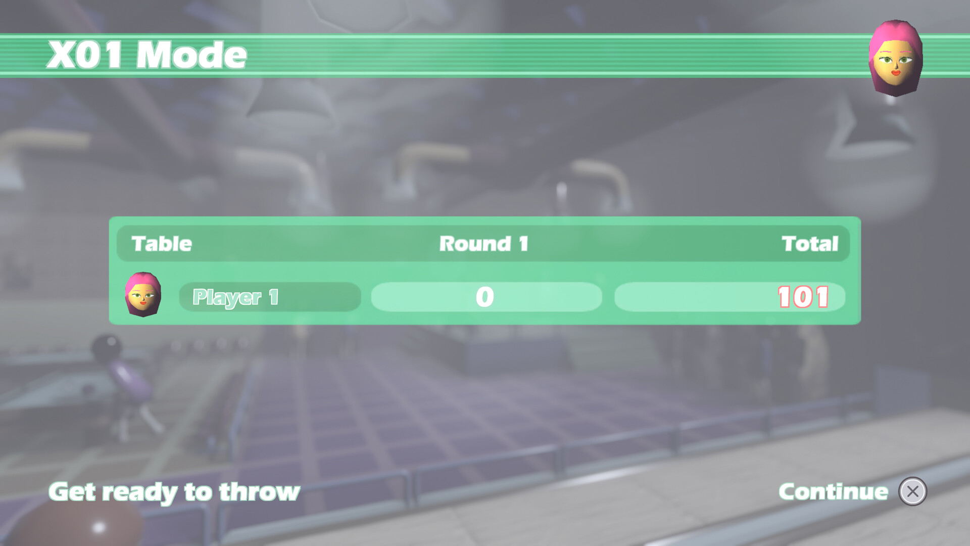 Darts Up screenshot 7
