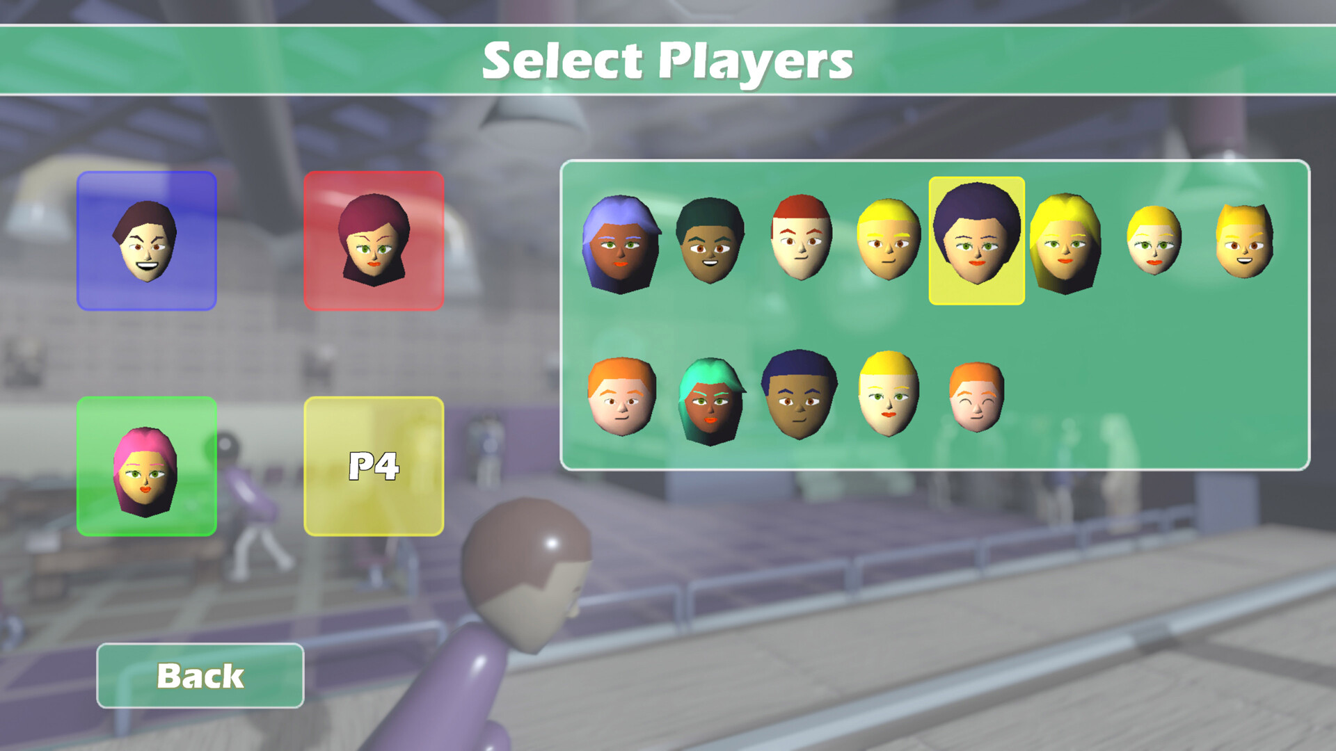 Darts Up screenshot 8
