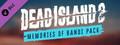 Dead Island 2 - Memories of Banoi Pack
