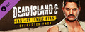 Dead Island 2 - Character Pack: Jungle Fantasy Ryan