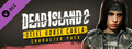 Dead Island 2 - Character Pack: Steel Horse Carla