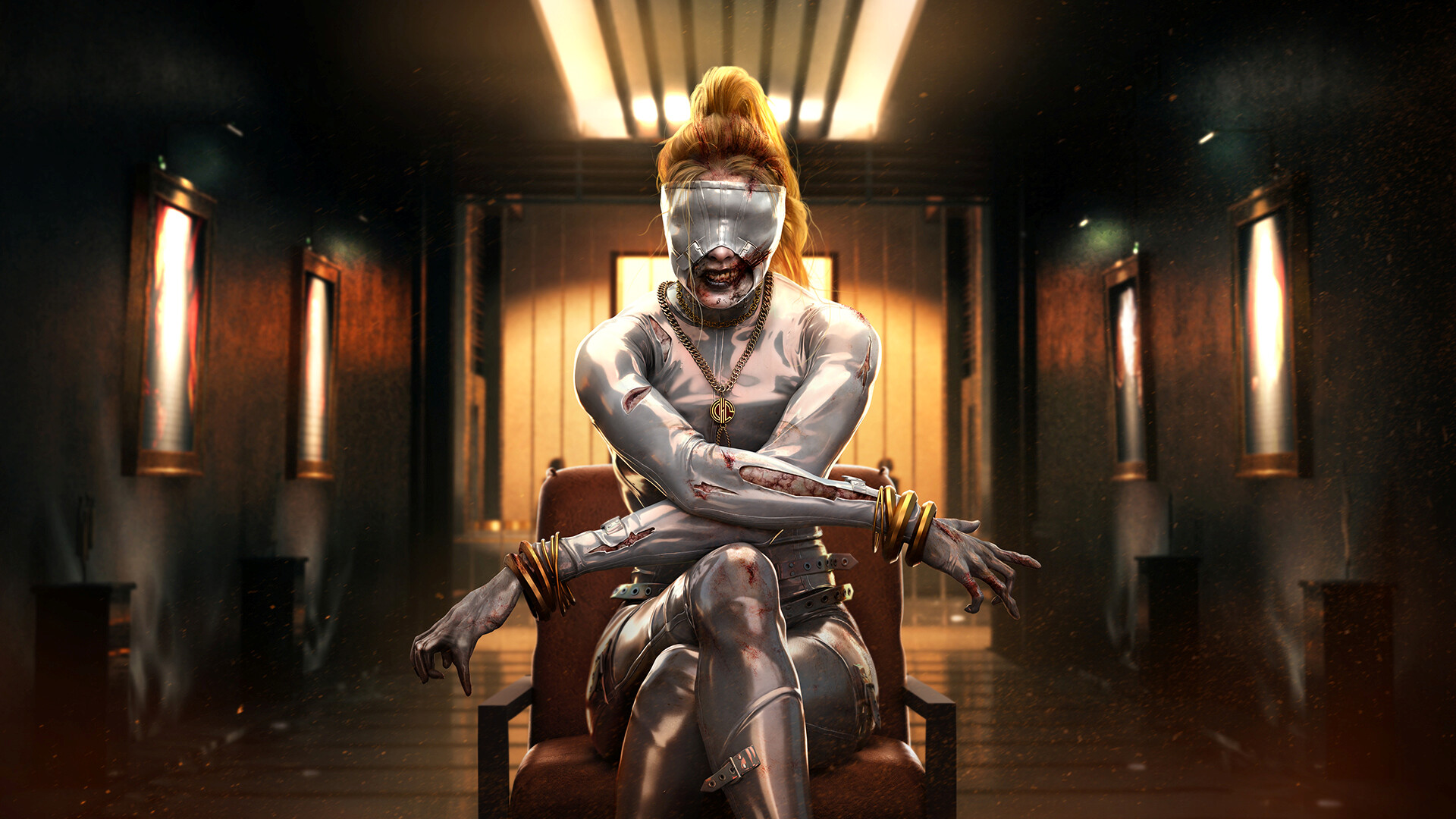 Dead Island 2 - Haus screenshot 6