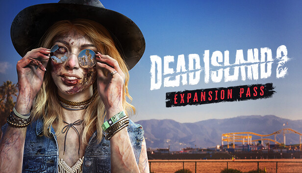 Steam：Dead Island 2 - Expansion Pass