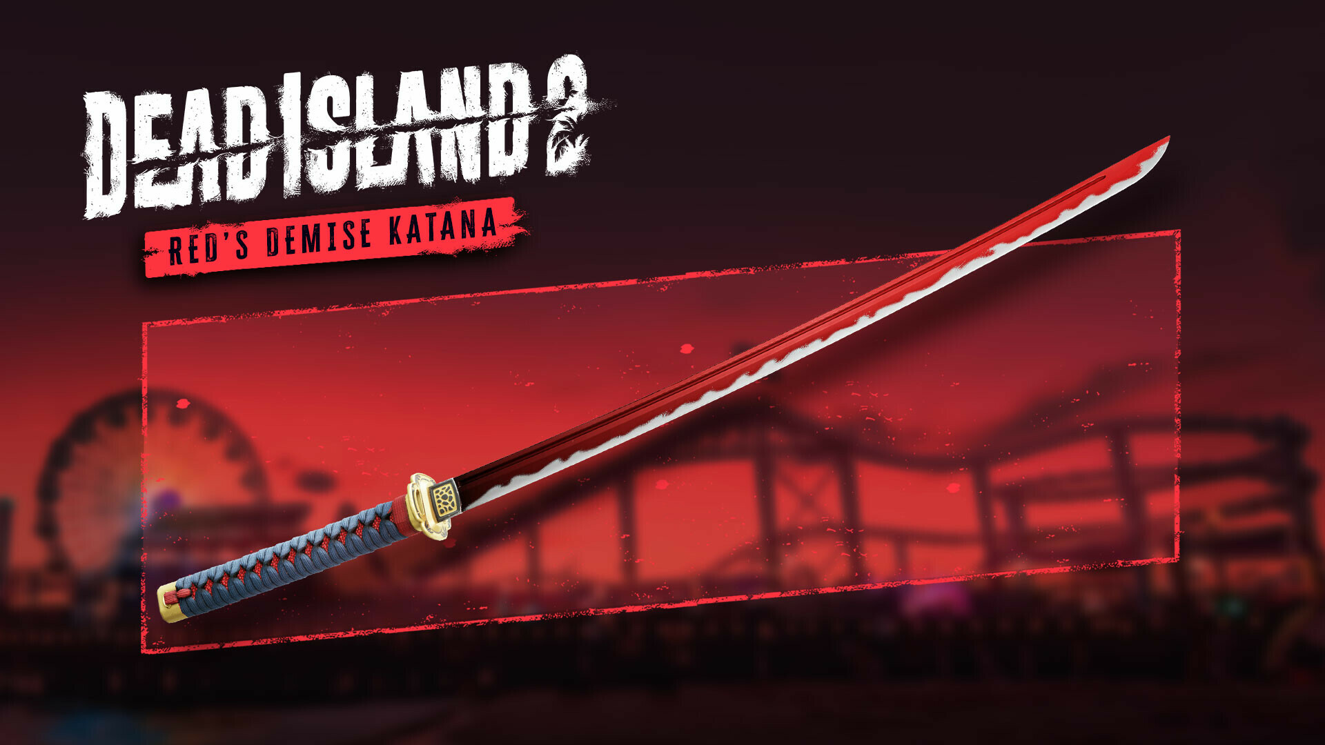 Dead Island 2 - Expansion Pass screenshot 5