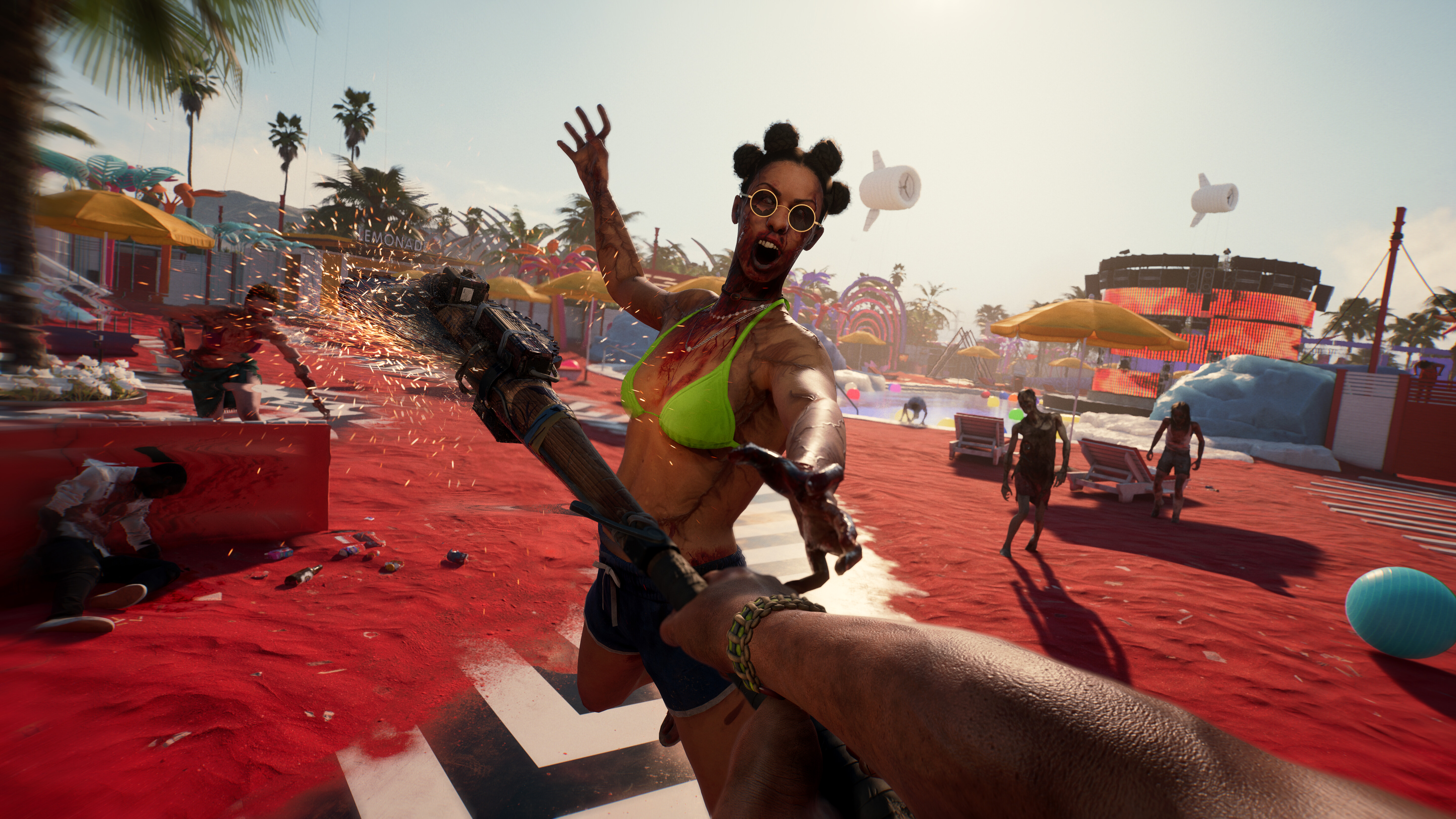 Dead Island 2 - Expansion Pass screenshot 4