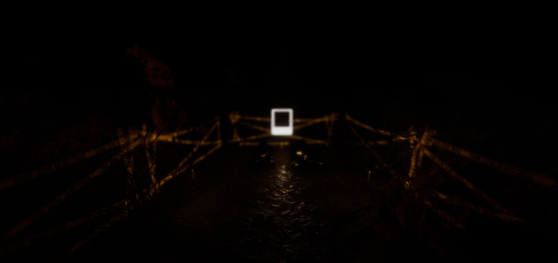 Clandestine: The Hidden Truth screenshot 4