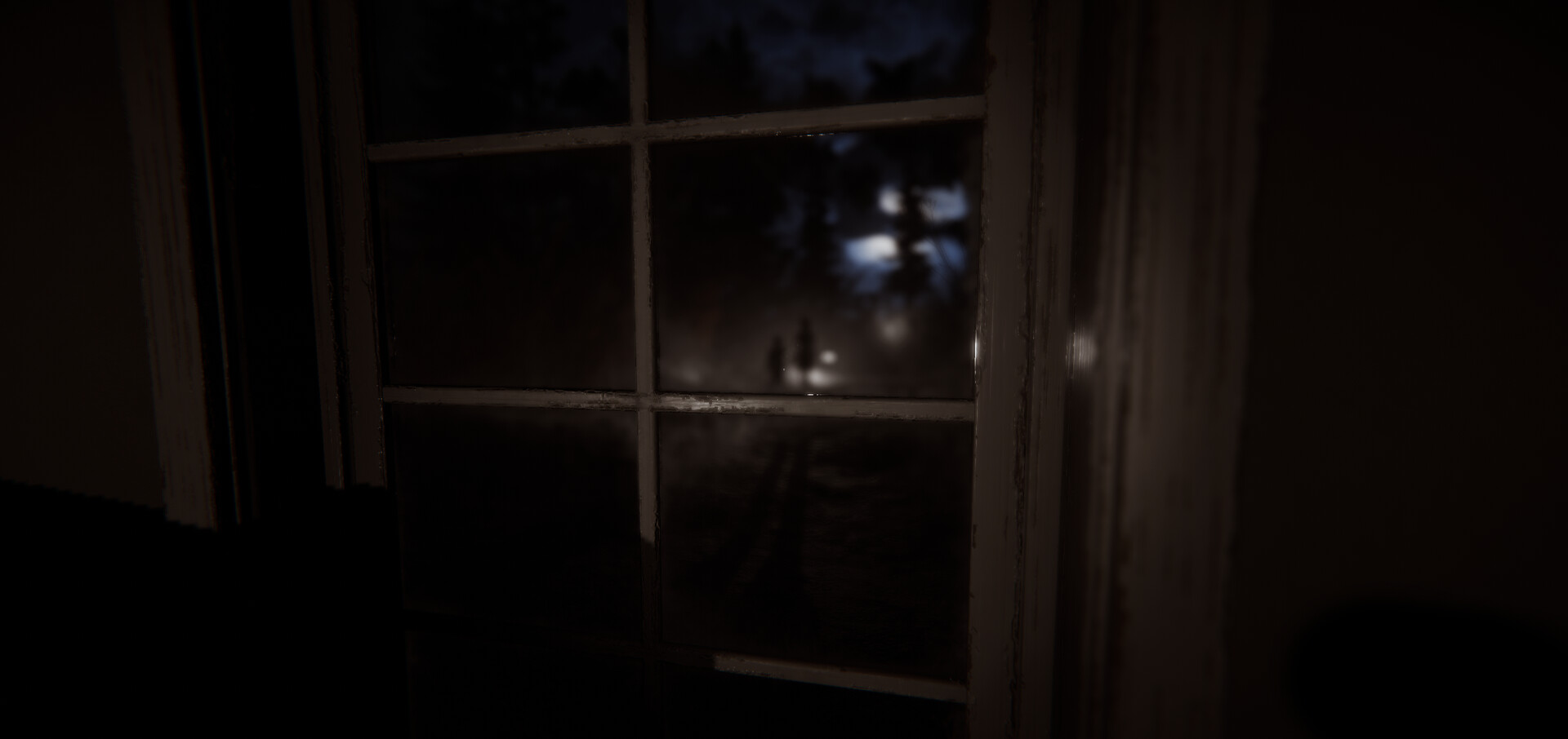 Clandestine: The Hidden Truth screenshot 5