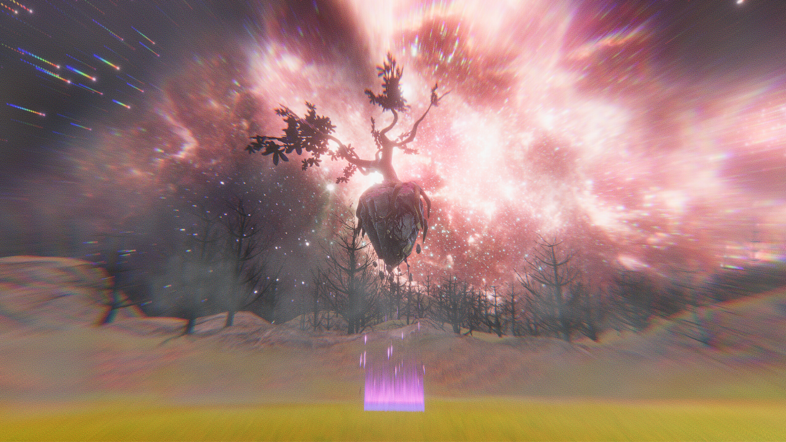 Lost In Failures screenshot 8