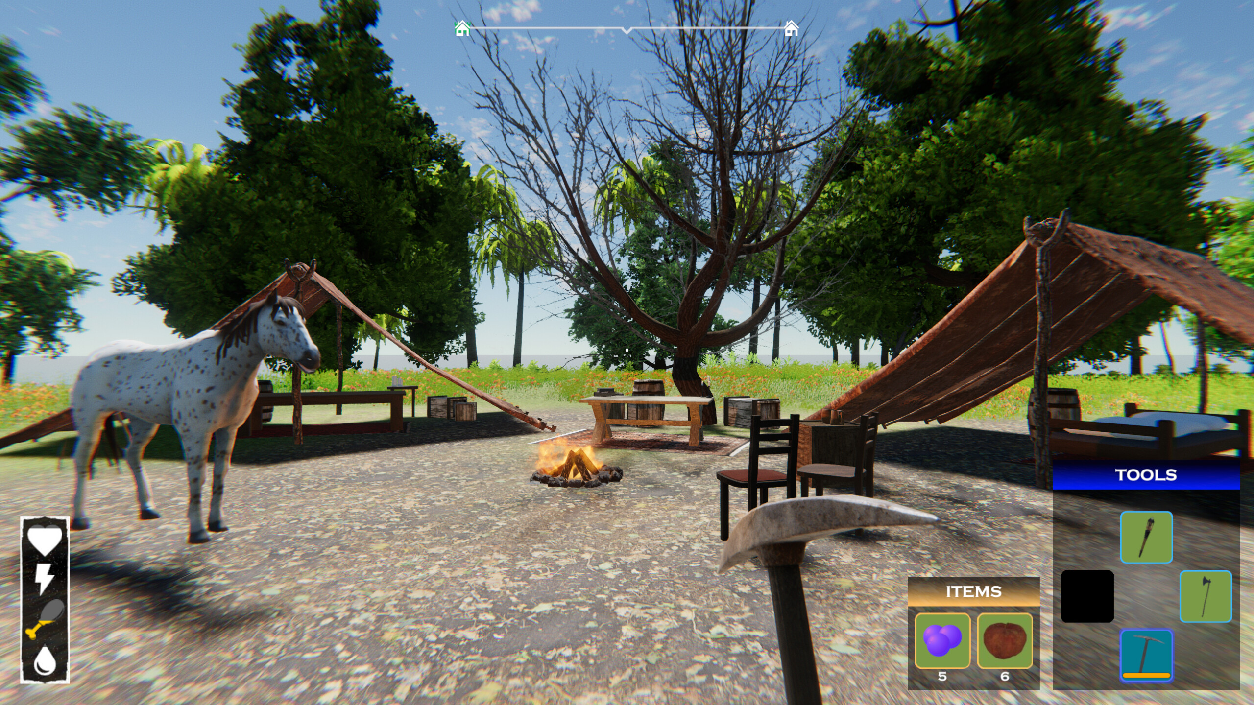 Lost In Failures screenshot 7