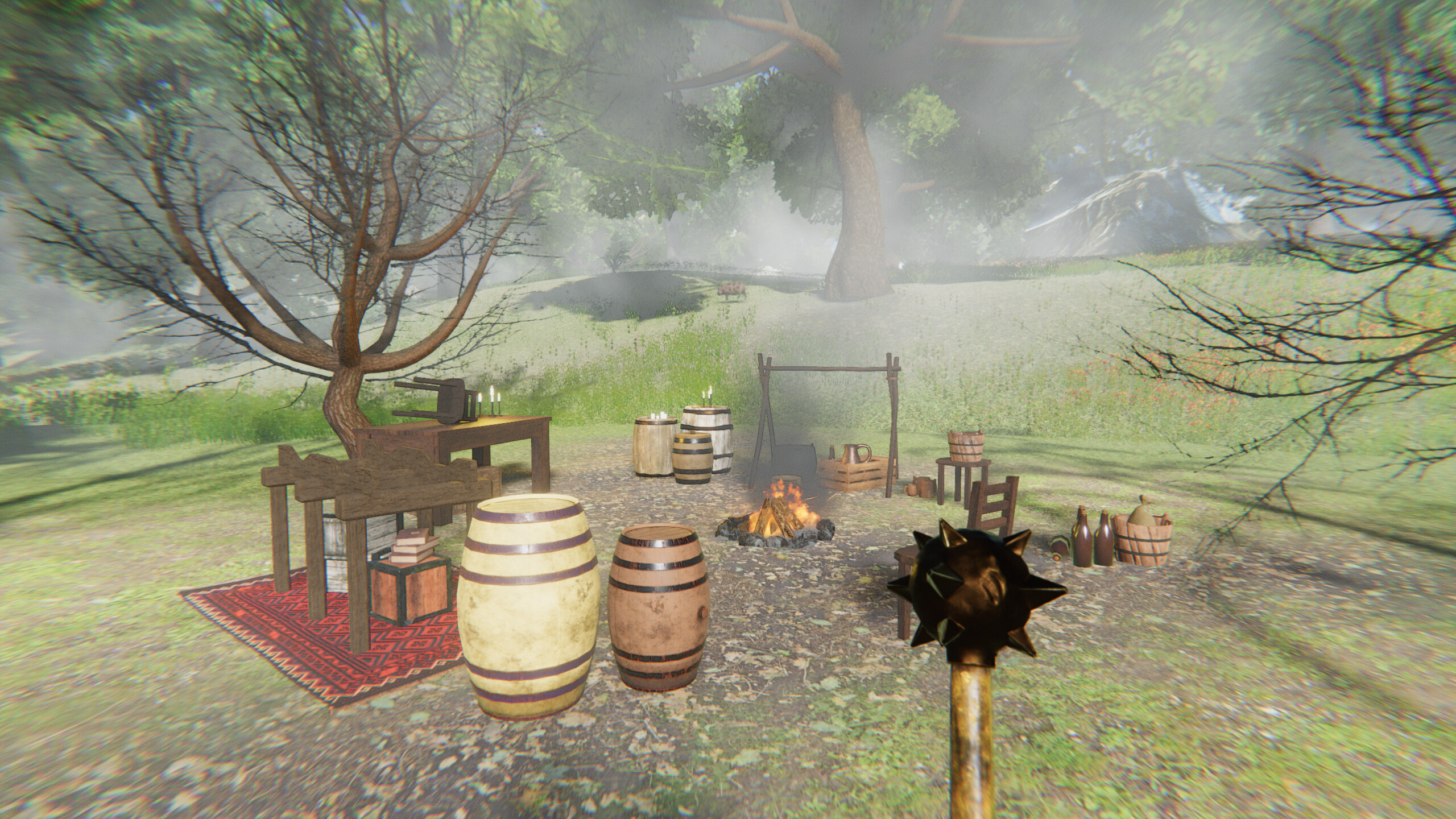 Lost In Failures screenshot 12