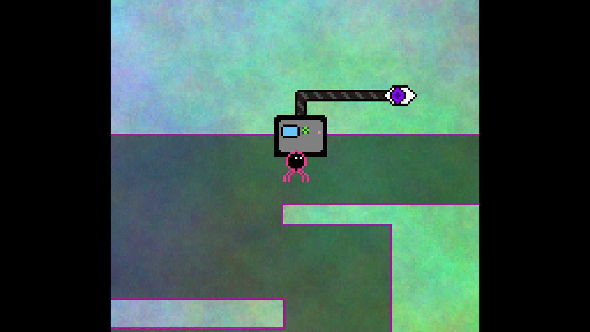 Spiderbro 2 screenshot 2