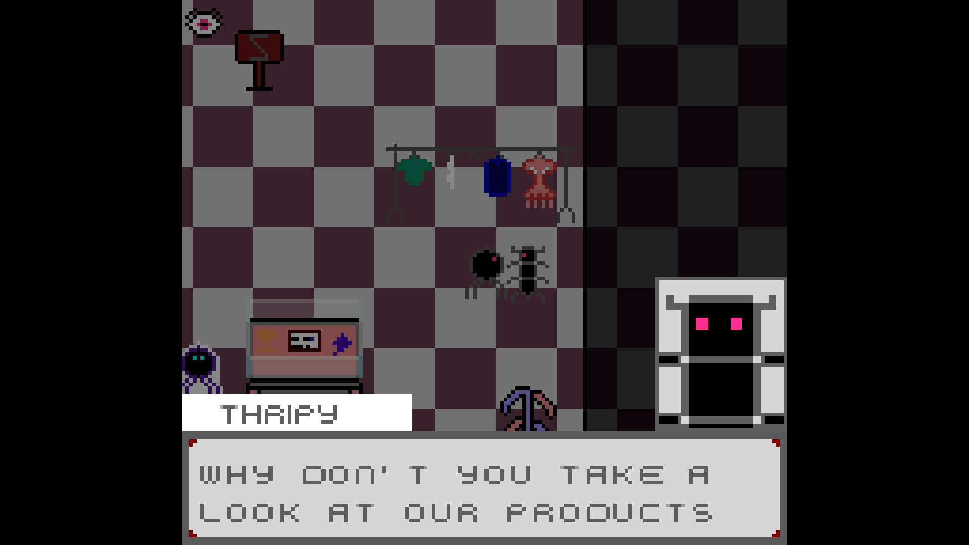 Spiderbro 2 screenshot 3