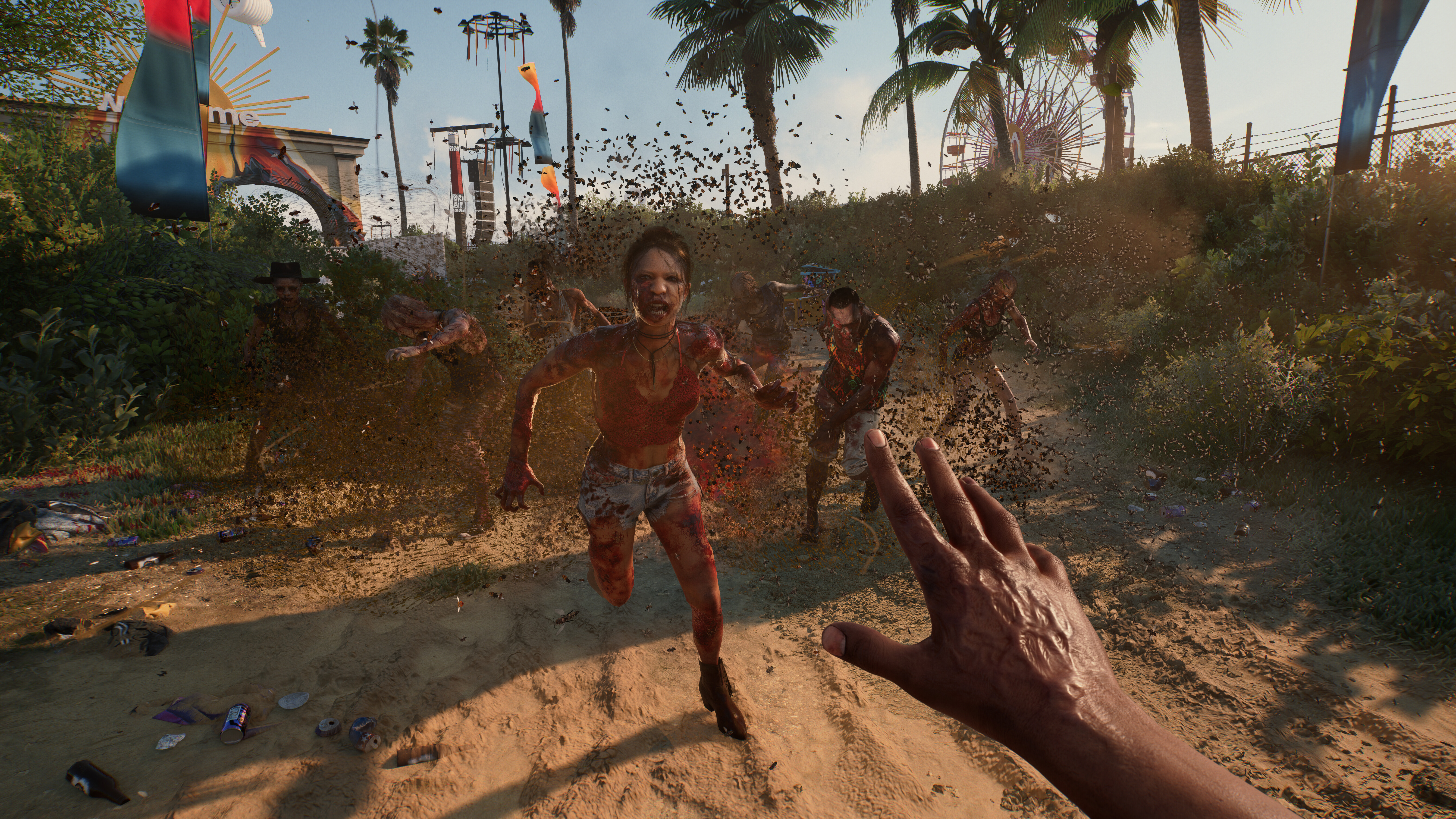 Dead Island 2 - SoLA screenshot 5