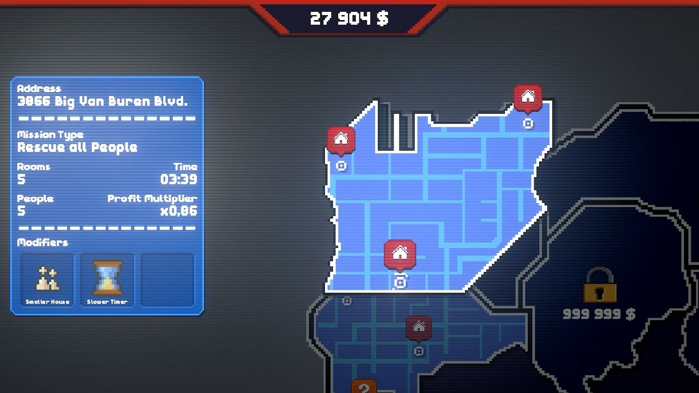 FireWorks Inc. screenshot 5