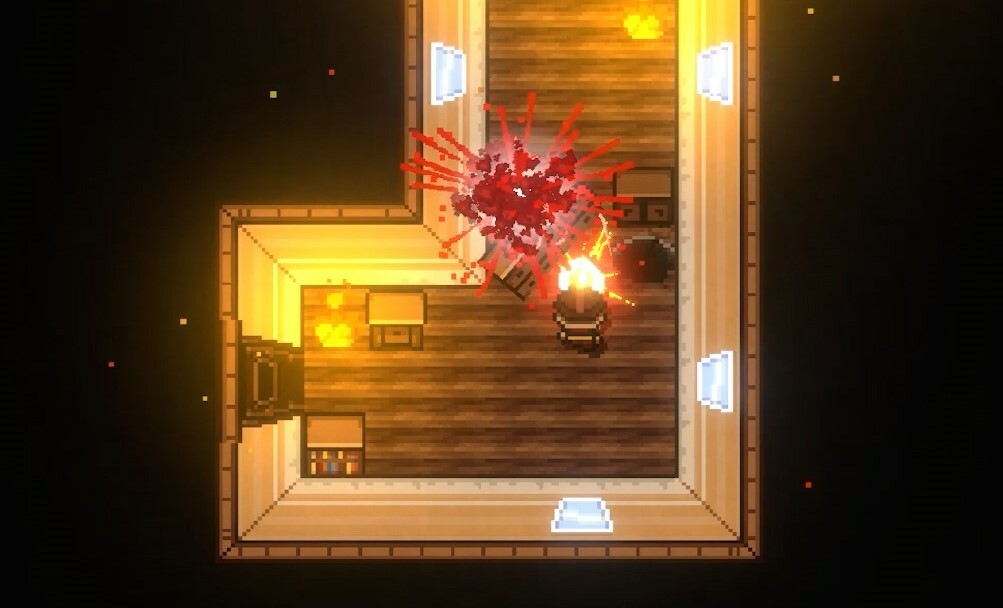 FireWorks Inc. screenshot 3