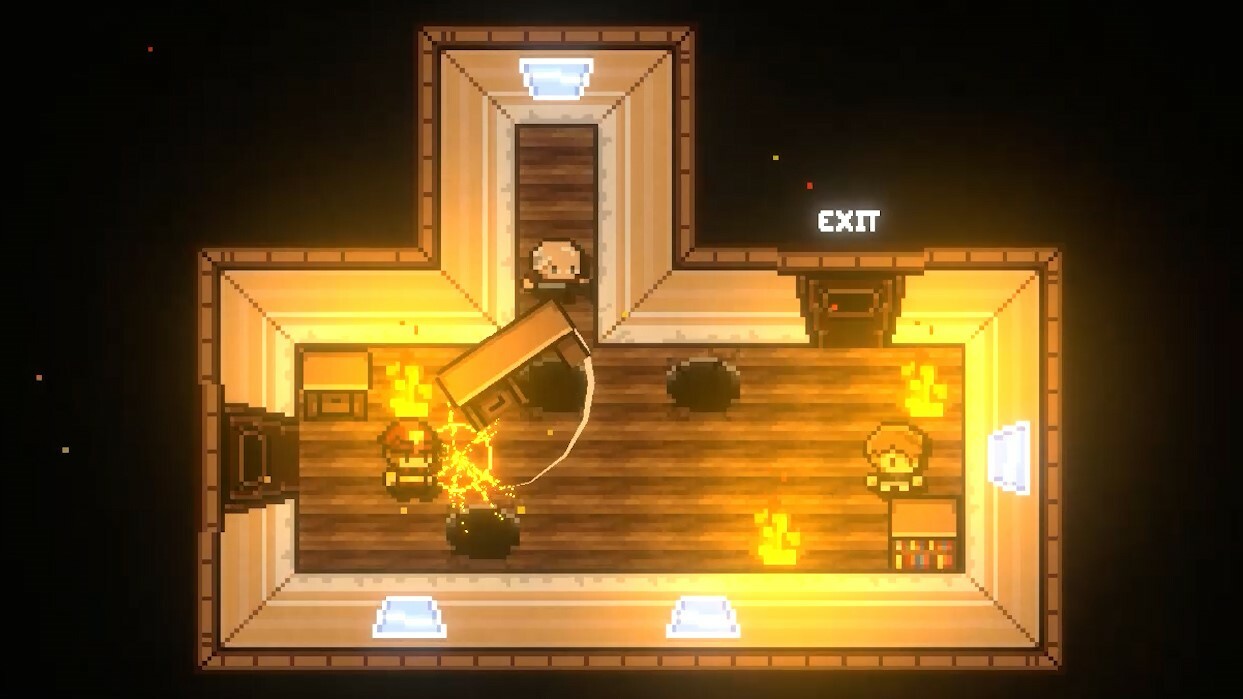 FireWorks Inc. screenshot 4