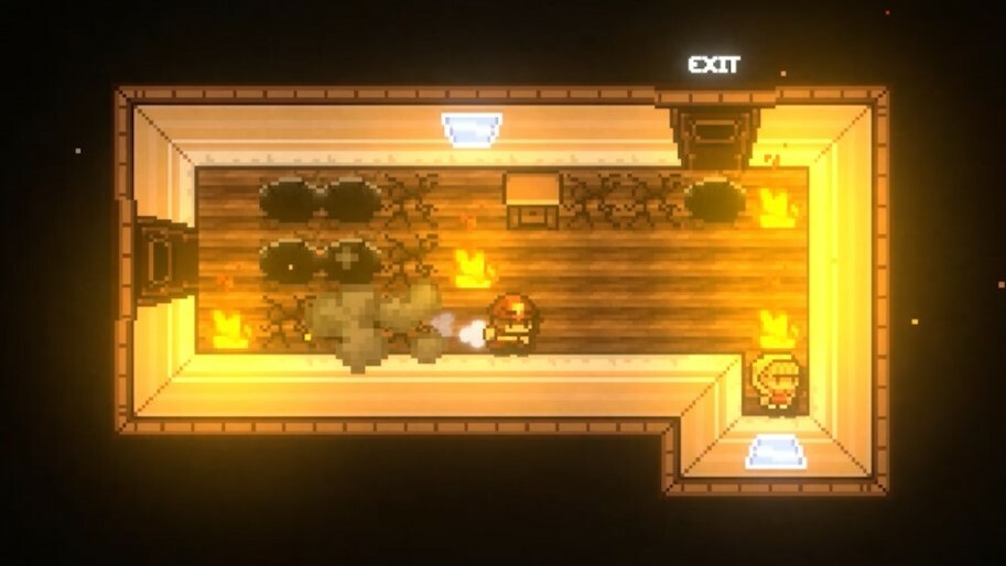 FireWorks Inc. screenshot 1