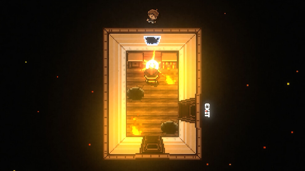 FireWorks Inc. screenshot 2