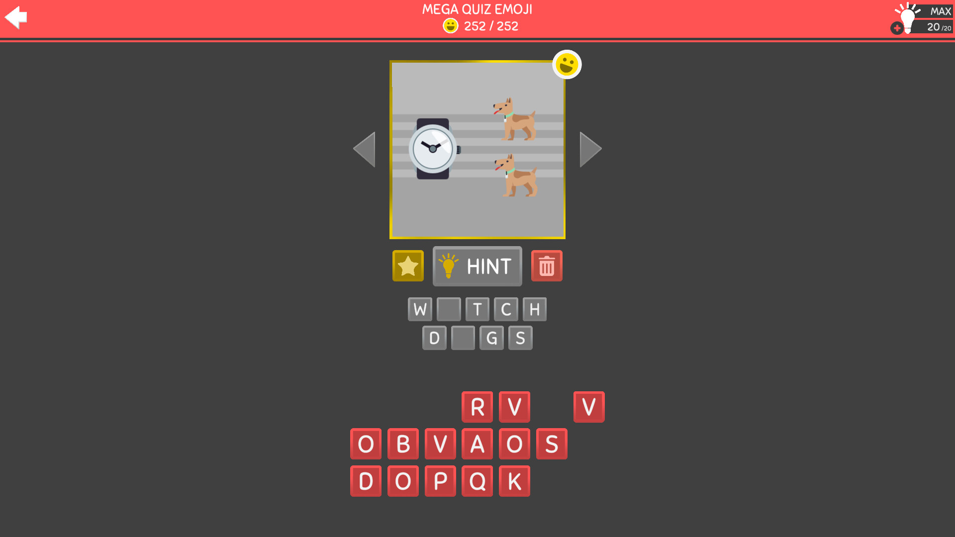 Mega Quiz Gaming screenshot 6