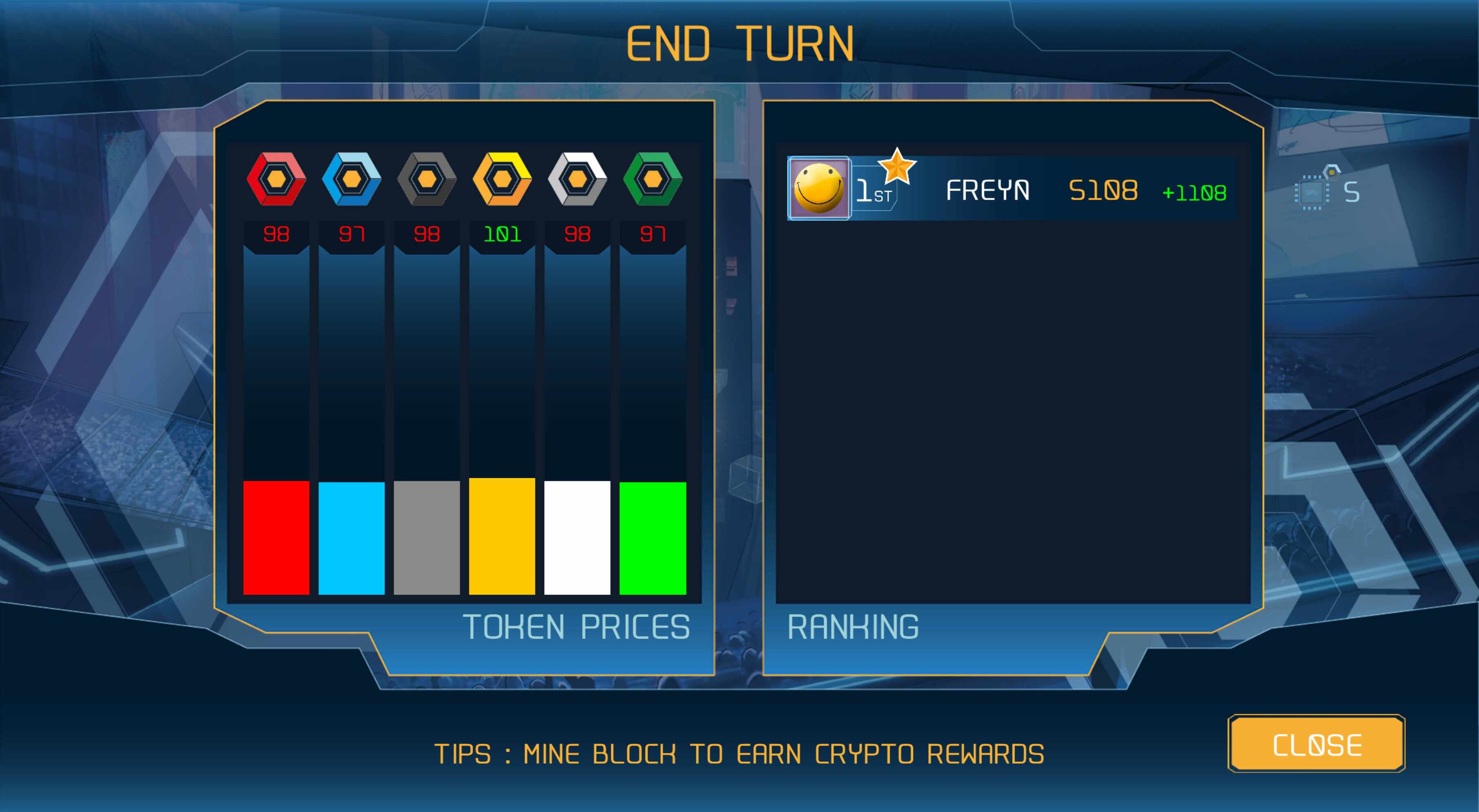 Money Block screenshot 5