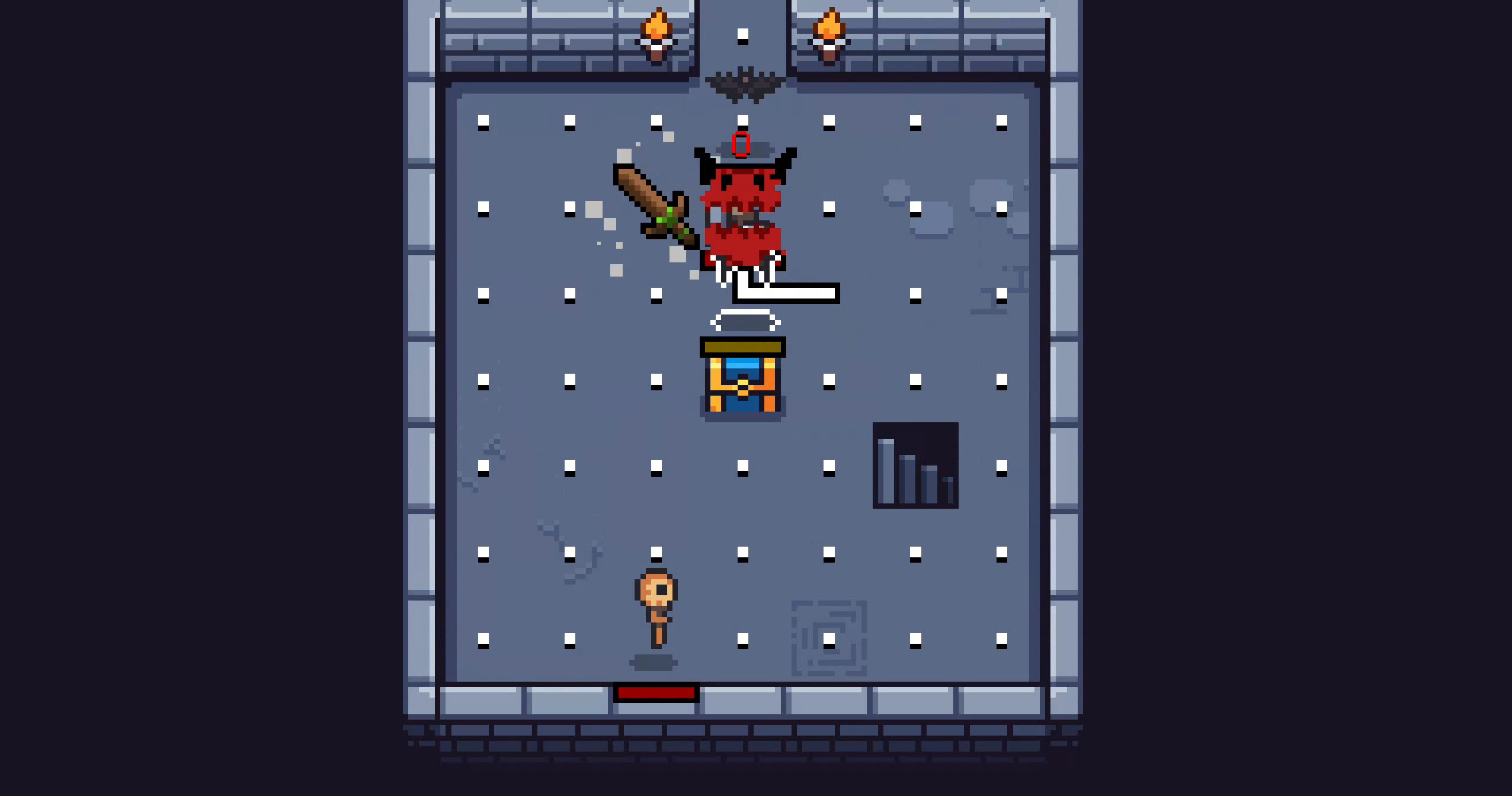 Micro Dungeon screenshot 8