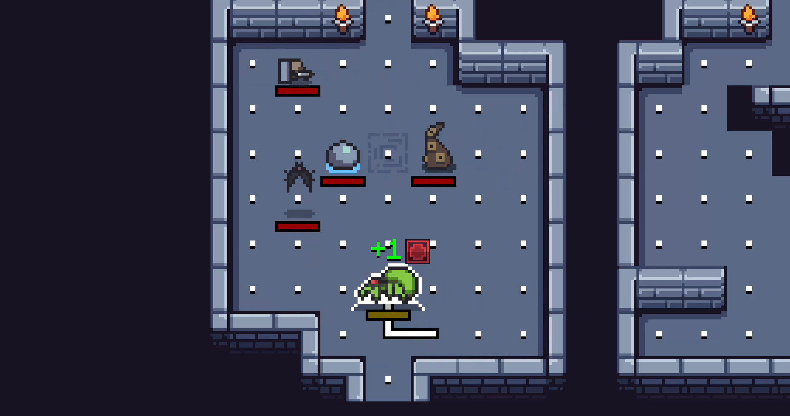 Micro Dungeon screenshot 7